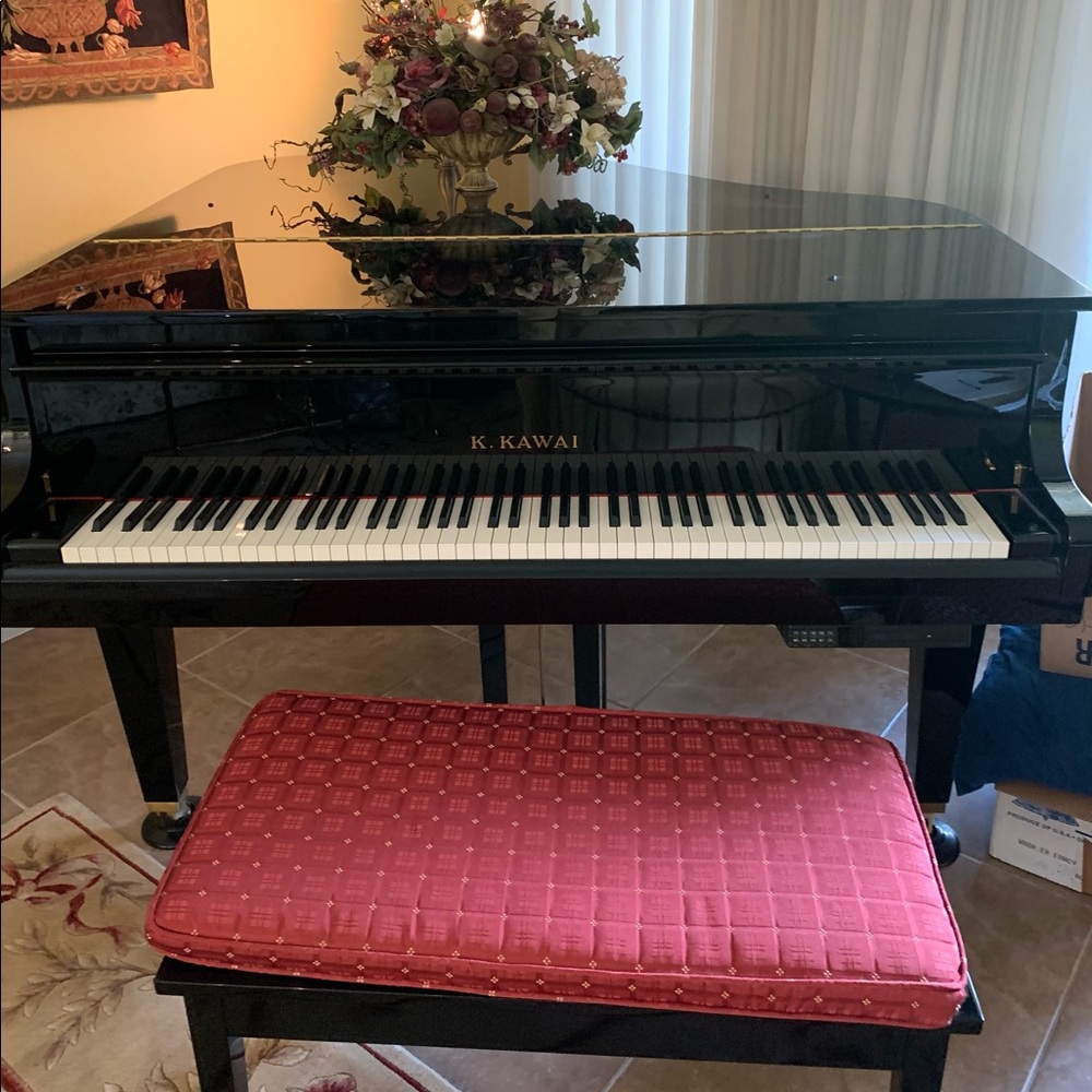 Piano